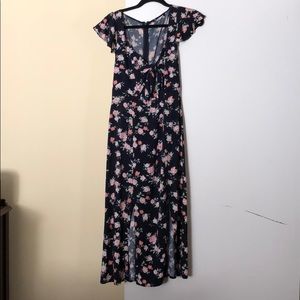 Reformation dress bought on poshmark recently